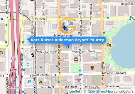 Katz Kutter Alderman Bryant PA Atty