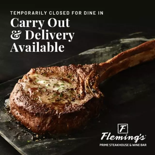 Fleming&apos;s Prime Steakhouse & Wine Bar - Orlando