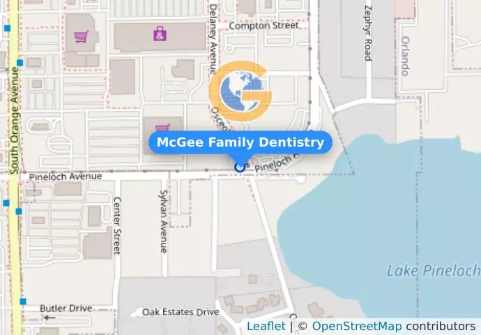 McGee Family Dentistry