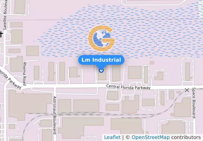Lm Industrial