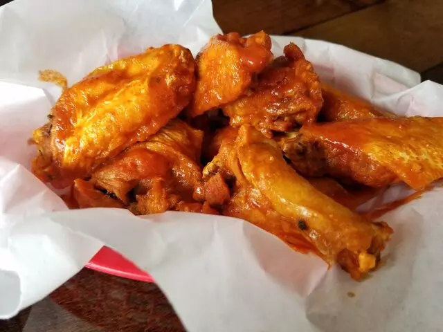 Calypso Bar & Grill