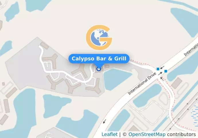 Calypso Bar & Grill