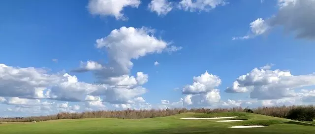 Eagle Creek Golf Club