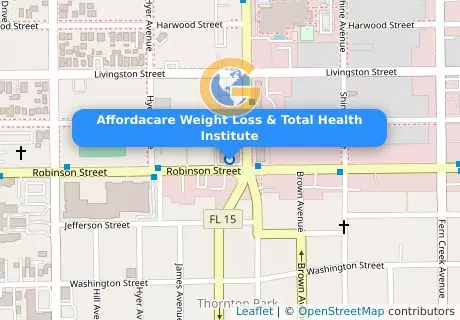 Affordacare Weight Loss & Total Health Institute