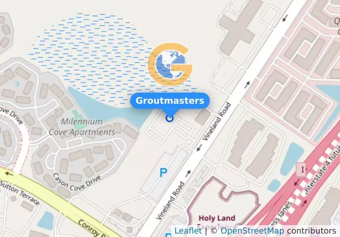 Groutmasters