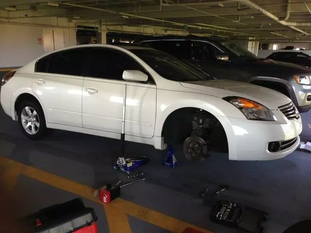Auto Focus Mobile Mechanics