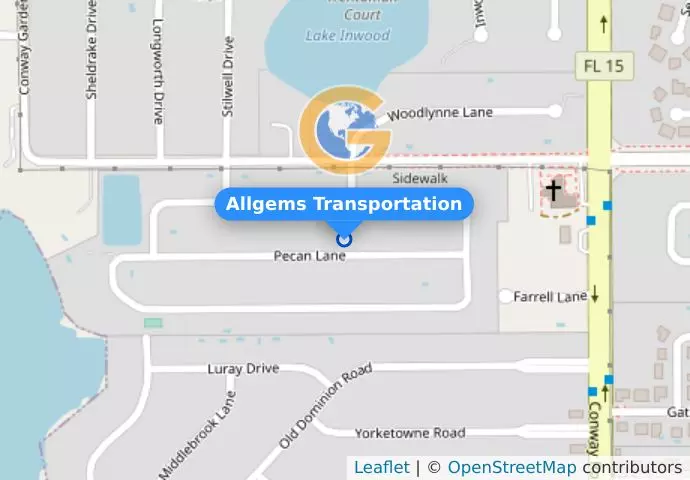 Allgems Transportation