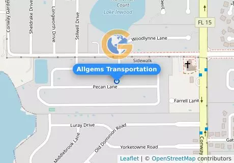 Allgems Transportation