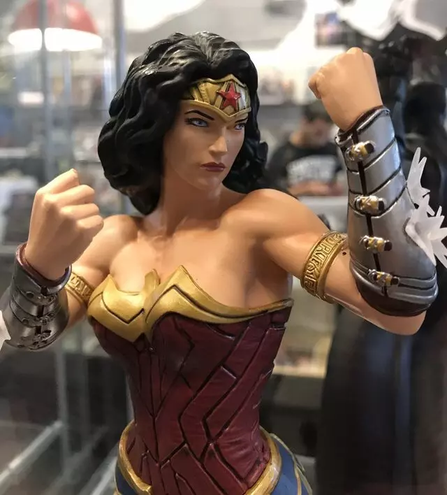 Epic Comics and Collectibles