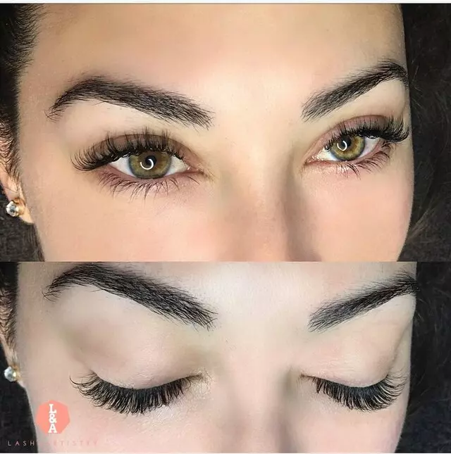 Lash & Artistry