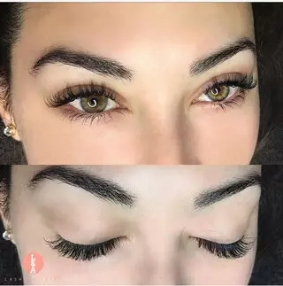 Lash & Artistry