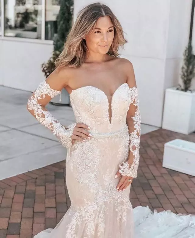 One & Only Bridal Boutique
