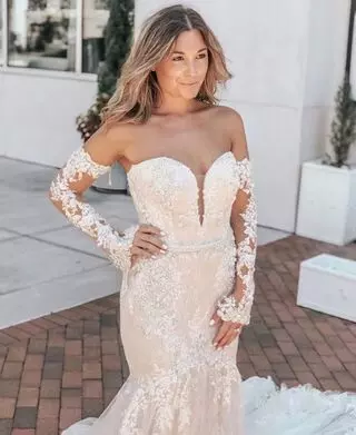 One & Only Bridal Boutique
