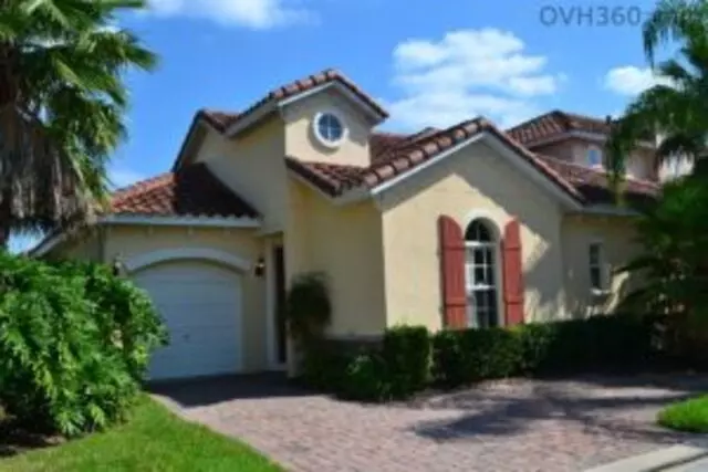 Orlando Vacation Homes 360
