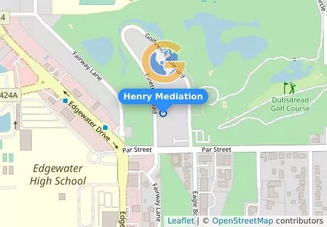 Henry Mediation