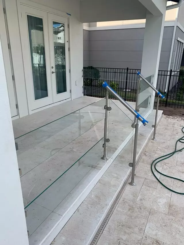 Glass House of Orlando