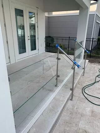 Glass House of Orlando