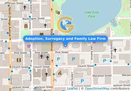 Adoption, Surrogacy and Family Law Firm