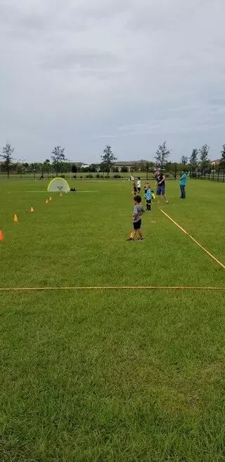 My Soccer Academy
