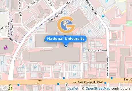 National University