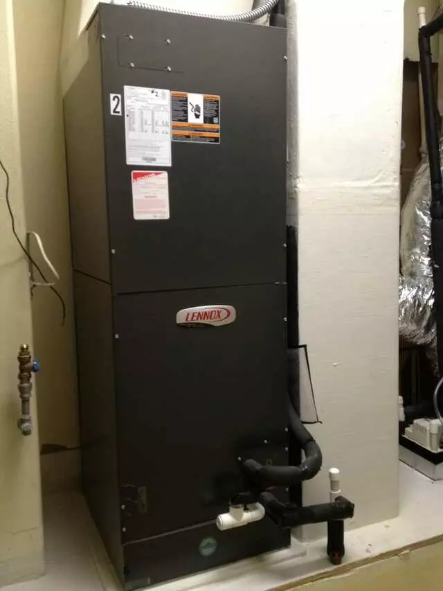 4 Seasons Air Conditioning and Heating, Inc.