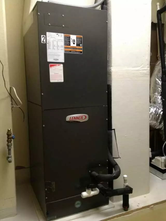 4 Seasons Air Conditioning and Heating, Inc.