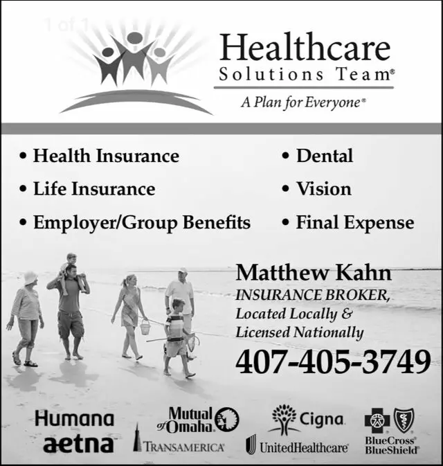 Healthcare Solutions