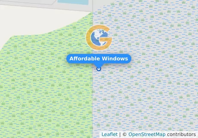 Affordable Windows