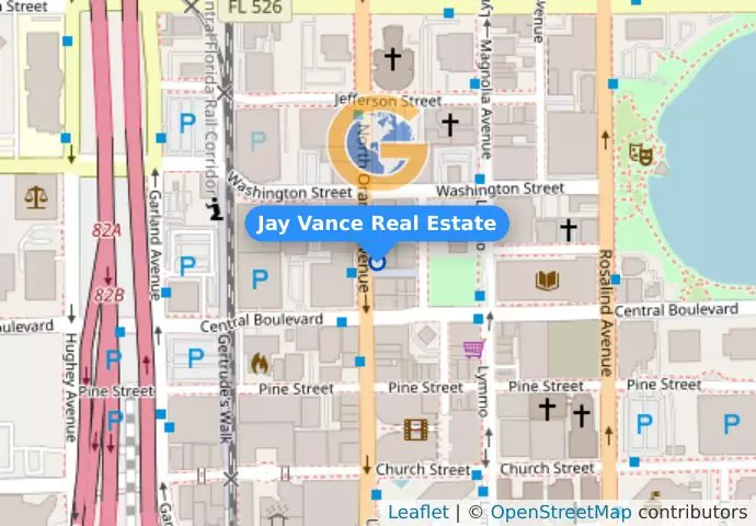 Jay Vance Real Estate