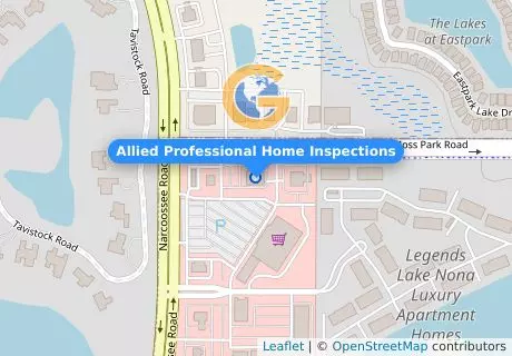 Allied Professional Home Inspections