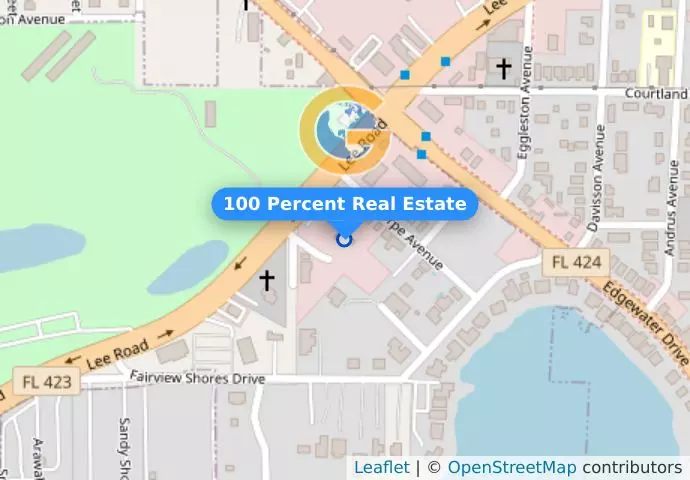 100 Percent Real Estate