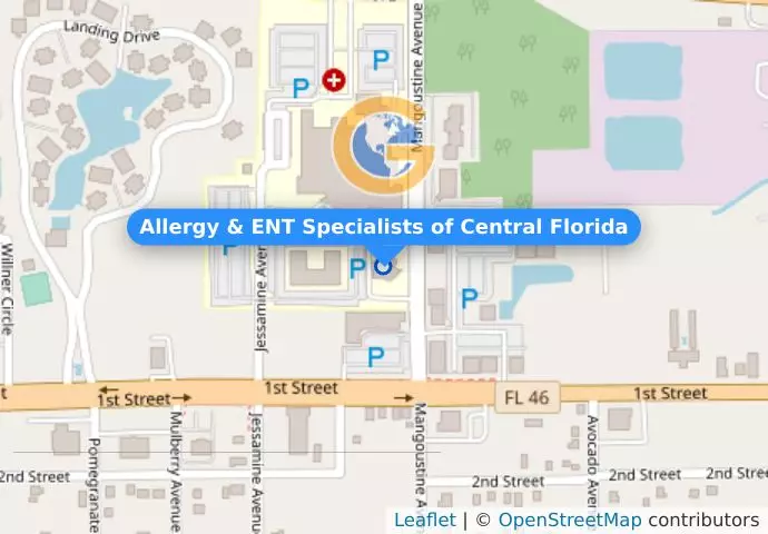 Allergy & ENT Specialists of Central Florida