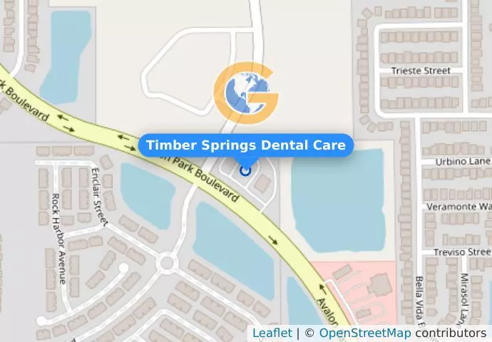 Timber Springs Dental Care