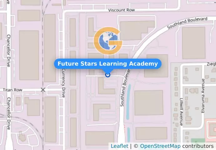 Future Stars Learning Academy