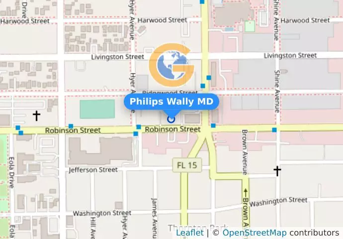 Philips Wally MD