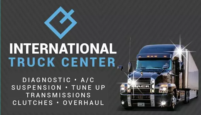 International truck center