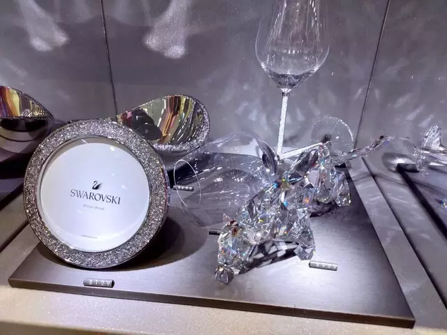 Swarovski