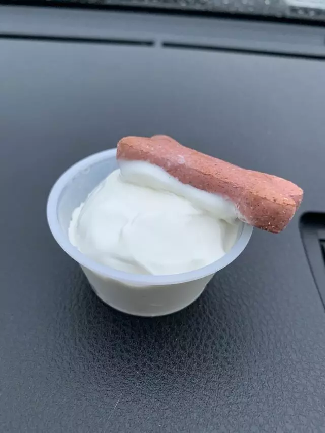 Twistee Treat