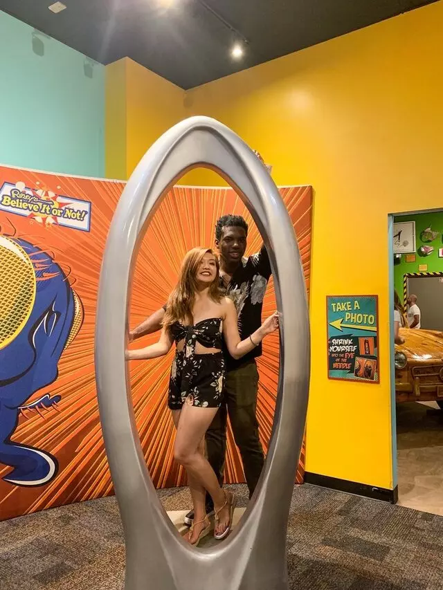 Ripley&apos;s Believe It or Not!