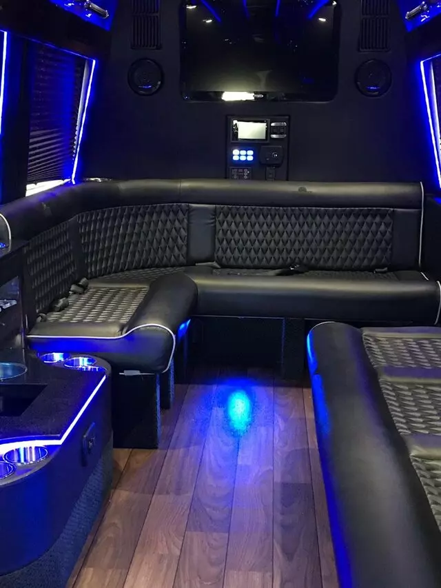 Orlando Airport Limousine
