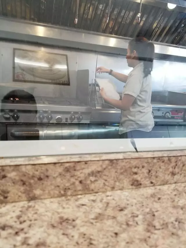 Arepera La Nueva