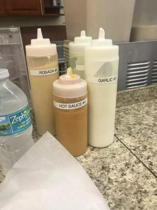 Arepera La Nueva