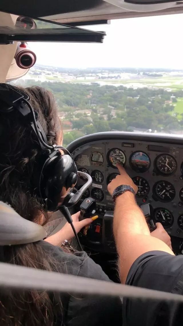 Flight Ready Aviation