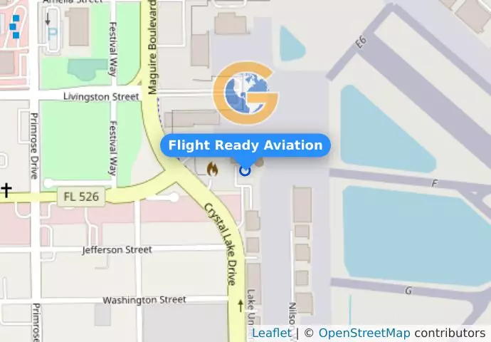 Flight Ready Aviation