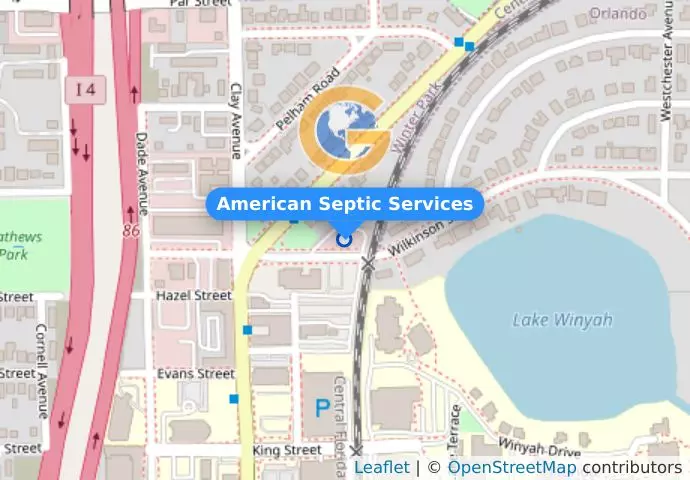 American Septic Services
