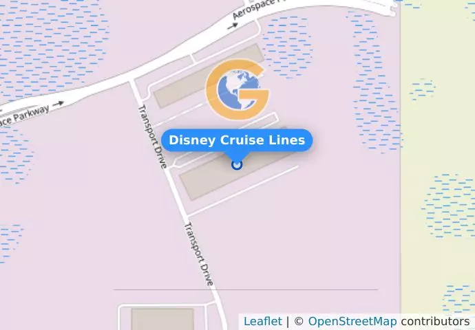 Disney Cruise Lines