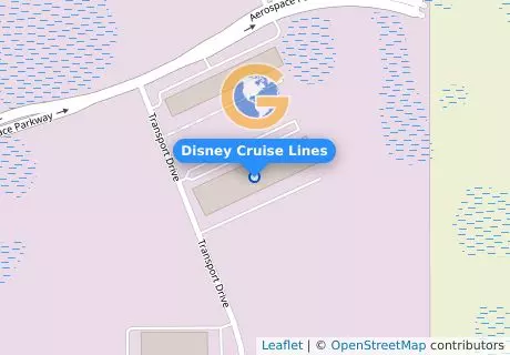 Disney Cruise Lines