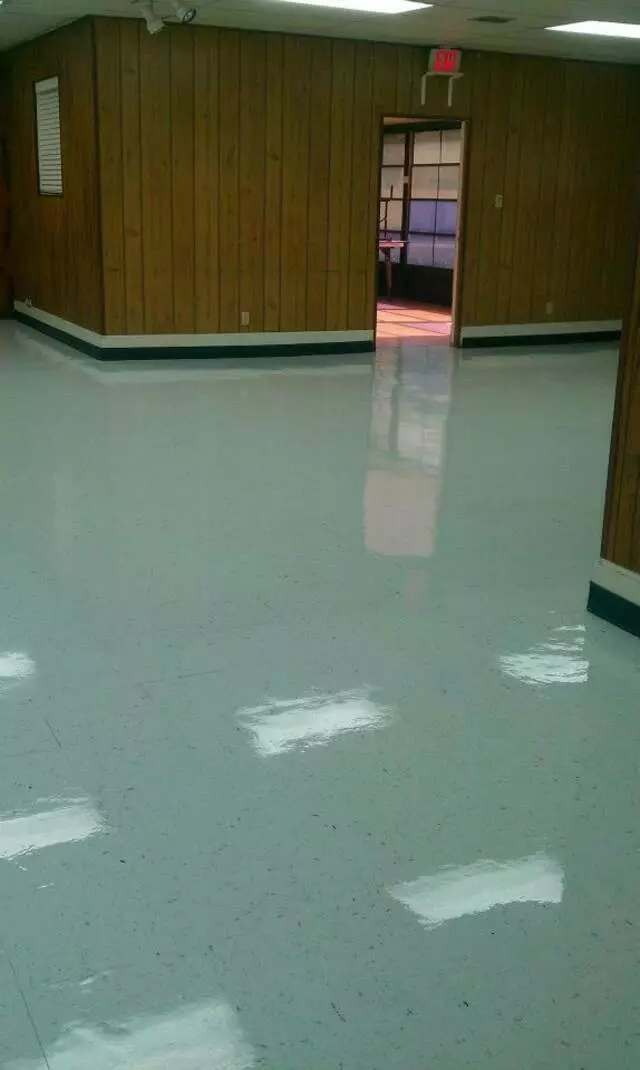 All-Bright Building Services
