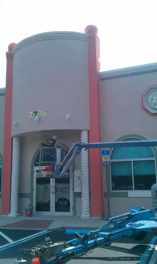 All-Bright Building Services