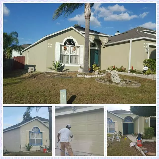 All-Bright Building Services